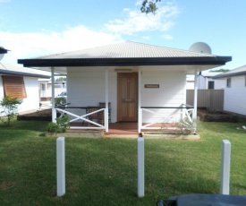 Warrego Hotel Motel Cunnamulla