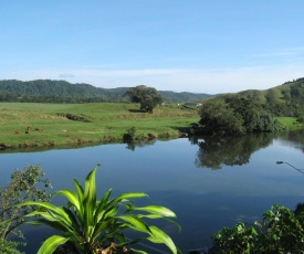 Daintree Riverview Lodges