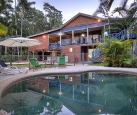 Daintree Village Hideaway