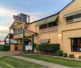 Dalby Homestead Motel