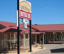 Dalby Mid Town Motor Inn