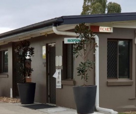 Dalby Parkview Motel