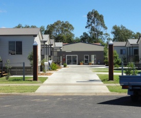 Dalby Tourist Park