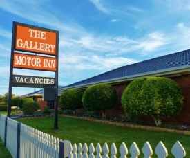 The Gallery Motor Inn