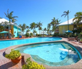 Ocean View Resort Apartment