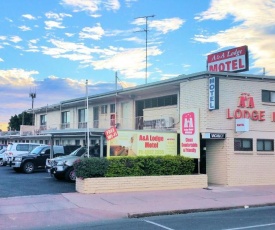 A&A Lodge Motel