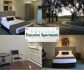 Emerald Executive Apartments