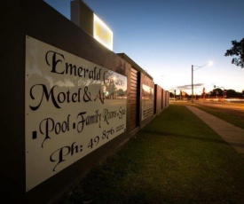 Emerald Gardens Motel & Apartments