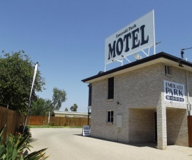 Emerald Park Motel