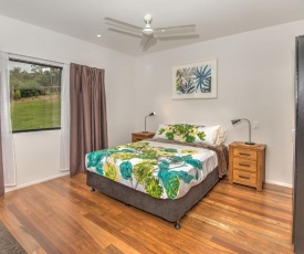 Eumundi Cottages - Cottage 2