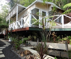 Eumundi Yacht Club B&B