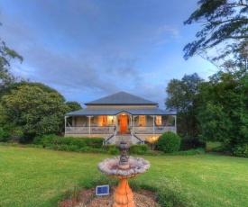 Mitta Glen GuestHouse B&B