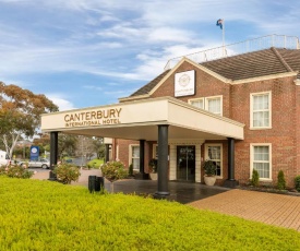 Canterbury International