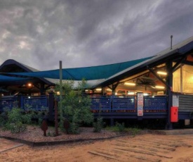 Fraser Island Retreat