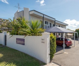 Gladstone Capricorn Apartments