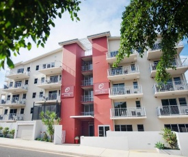 Gladstone City Central Apartment Hotel