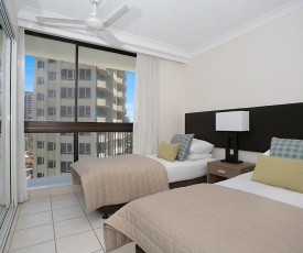 A PERFECT STAY - The Imperial Surfers Paradise