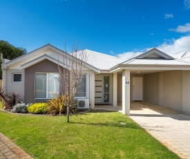 By the Beach - Unit 48 at Cape View Resort, Busselton