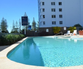 Broadbeach Pacific Resort