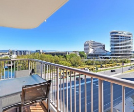 Broadbeach Travel Inn Apartments