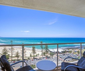 Burleigh Beach Tower