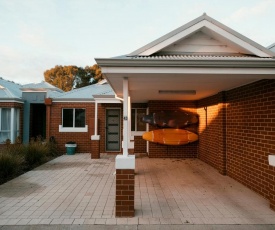 FortyThree - Oceanside Retreat Busselton