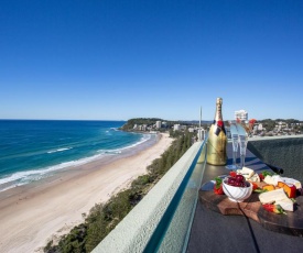 Burleigh Esplanade Apartments