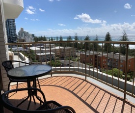 Burleigh Gardens North Hi-Rise Holiday Apartments