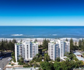 Burleigh Mediterranean Resort