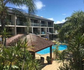 Burleigh Palms Holiday Apartments