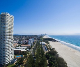 Burleigh Surf Apartments