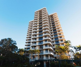 Capricornia Apartments