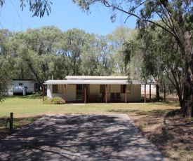 Lazy Days Caravan Park