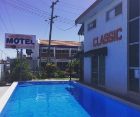 Classic Motel