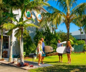 Coolangatta YHA Backpackers