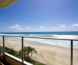 Foreshore Beachfront Apartments