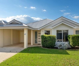 Seashell Cottage - Unit 47 At Cape View Resort