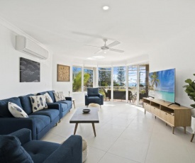 Kirra Palms Holiday Apartments