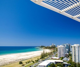 Kirra Surf Apartments