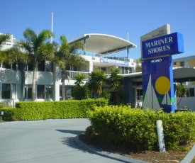 Mariner Shores Club