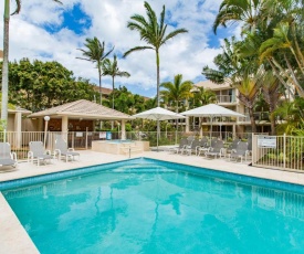 Miami Beachside Holiday Apartments