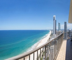 Penthouse at Imperial Surf