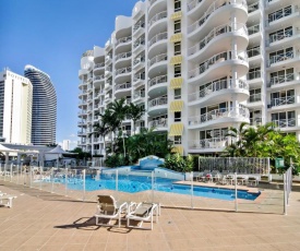 Phoenician Resort Broadbeach - GCLR