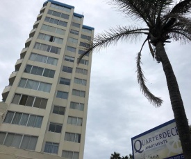 Quarterdeck Apartments