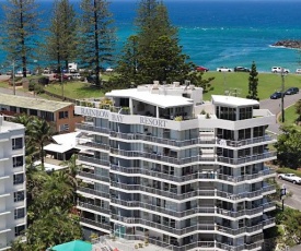 Rainbow Bay Resort Holiday Apartments