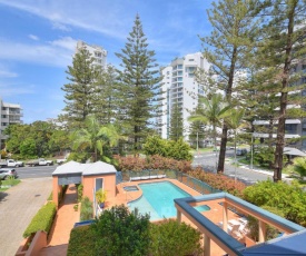 San Mateo On Broadbeach