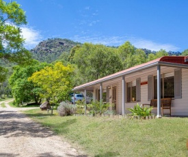 Glen Eden Estate Rosebower Country Cottage