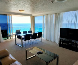 Southern Cross Beachfront Holiday Apartments