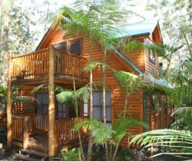 Springbrook Mountain Chalets