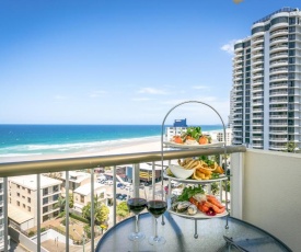 Surfers Beachside Holiday Apartments